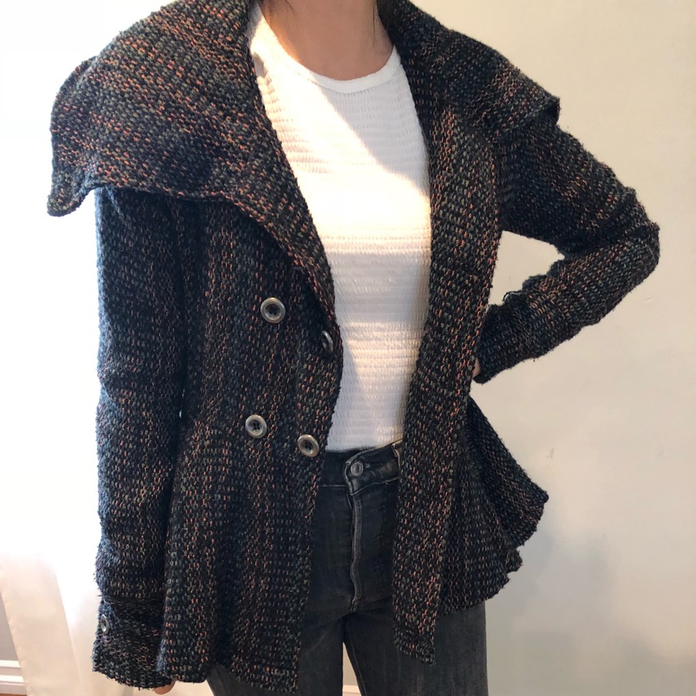 O’Neill Women’s Peacoat